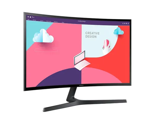 SAMSUNG LS24C366EAWXXL-MONITOR